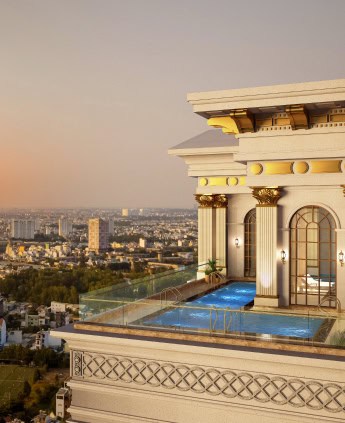 Bảo chứng giá trị - dòng tiền truyền đời